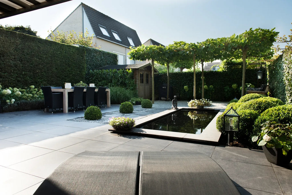 Bluestone Vijverrand 100x30x3 Primo