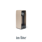 In-Lite Ace Solitary 12V - Rosé Silver
