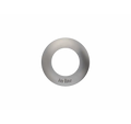 In-Lite RING 28 grondspot accessoire RVS voor DOT22