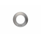 In-Lite RING 28 grondspot accessoire RVS voor DOT22