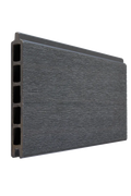 WPC Boston Premium 21x160mm (wb 150mm) 178cm Dark Grey