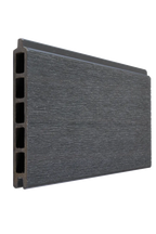 WPC Boston Premium 21x160mm (wb 150mm) 178cm Dark Grey
