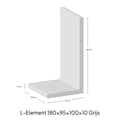 l-element-zichtbeton