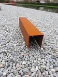 Randbescherming CS Top 200x6x5,5cm