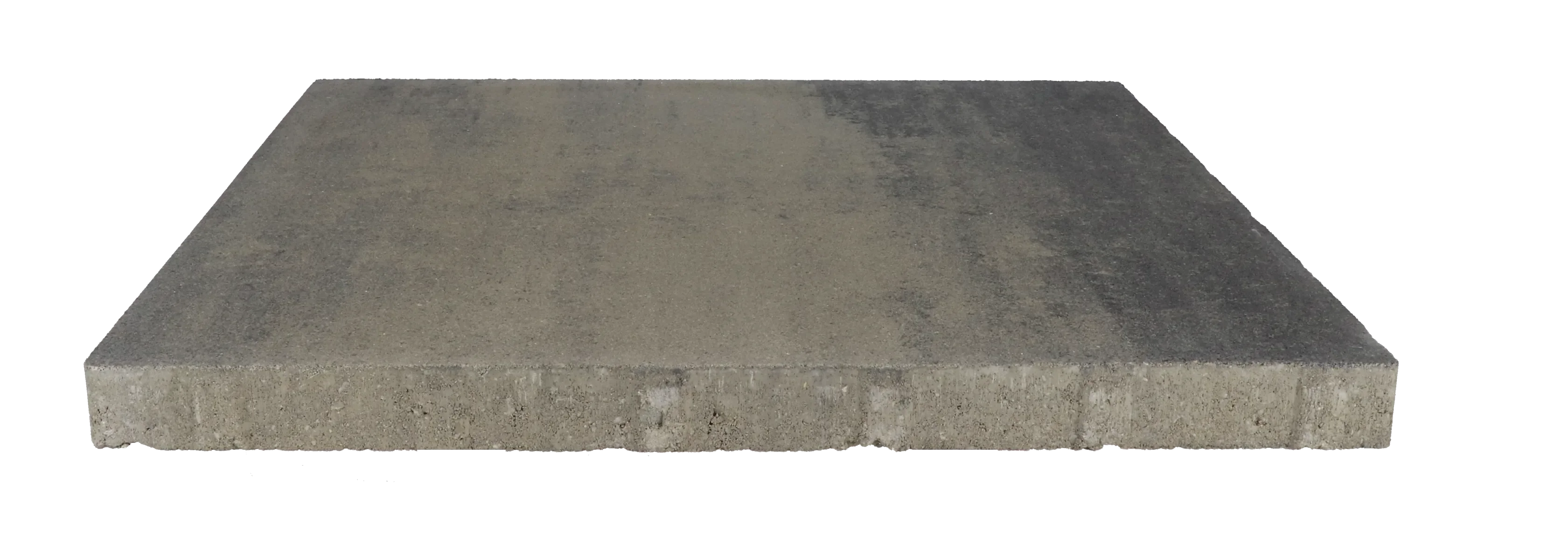 Serenio Donker grijs nuance 60x60x4cm