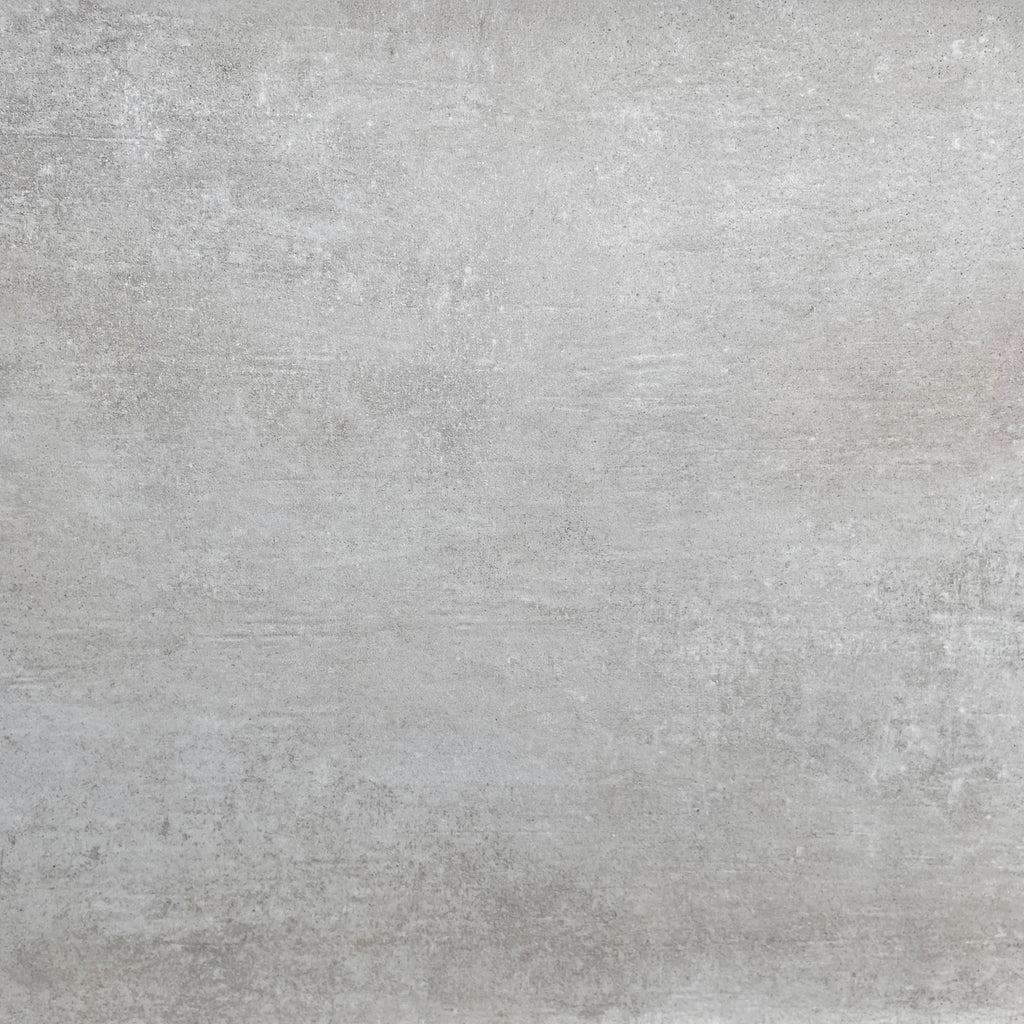 Ceramiton Titan 60x60x4cm Silver