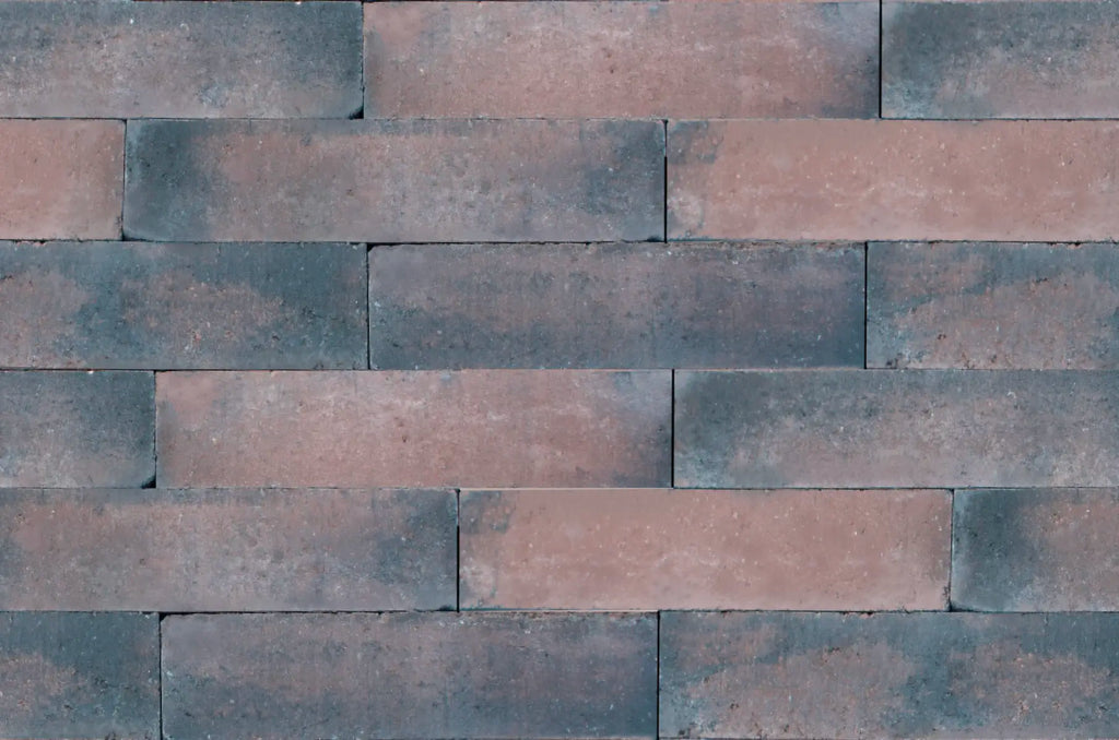Wallblock Old