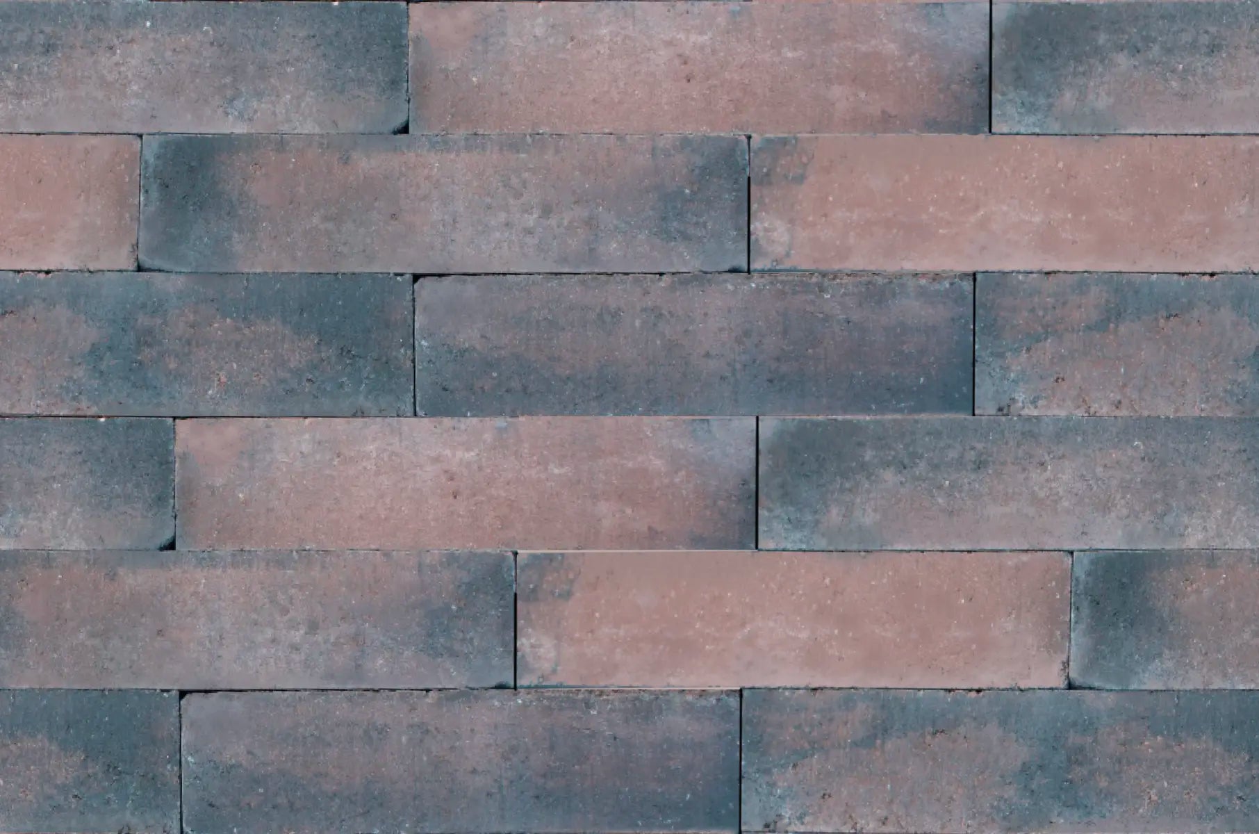 Wallblock Old