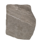 Staptegel Flex Stones Dark Grey o42x36x2cm