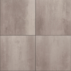 Serenio Midden bruin nuance 60x60x4cm