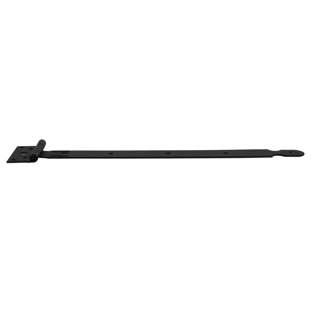 Kruisheng 400mm zwart TXT