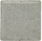 Ecotop Base Halve bss 10,5x10,5x8 normaal facet grijs KOMO PL2