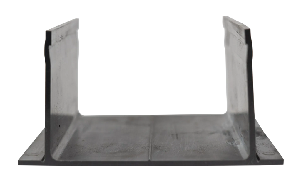 Top Stone 100/100 - Gootverbindingsstuk