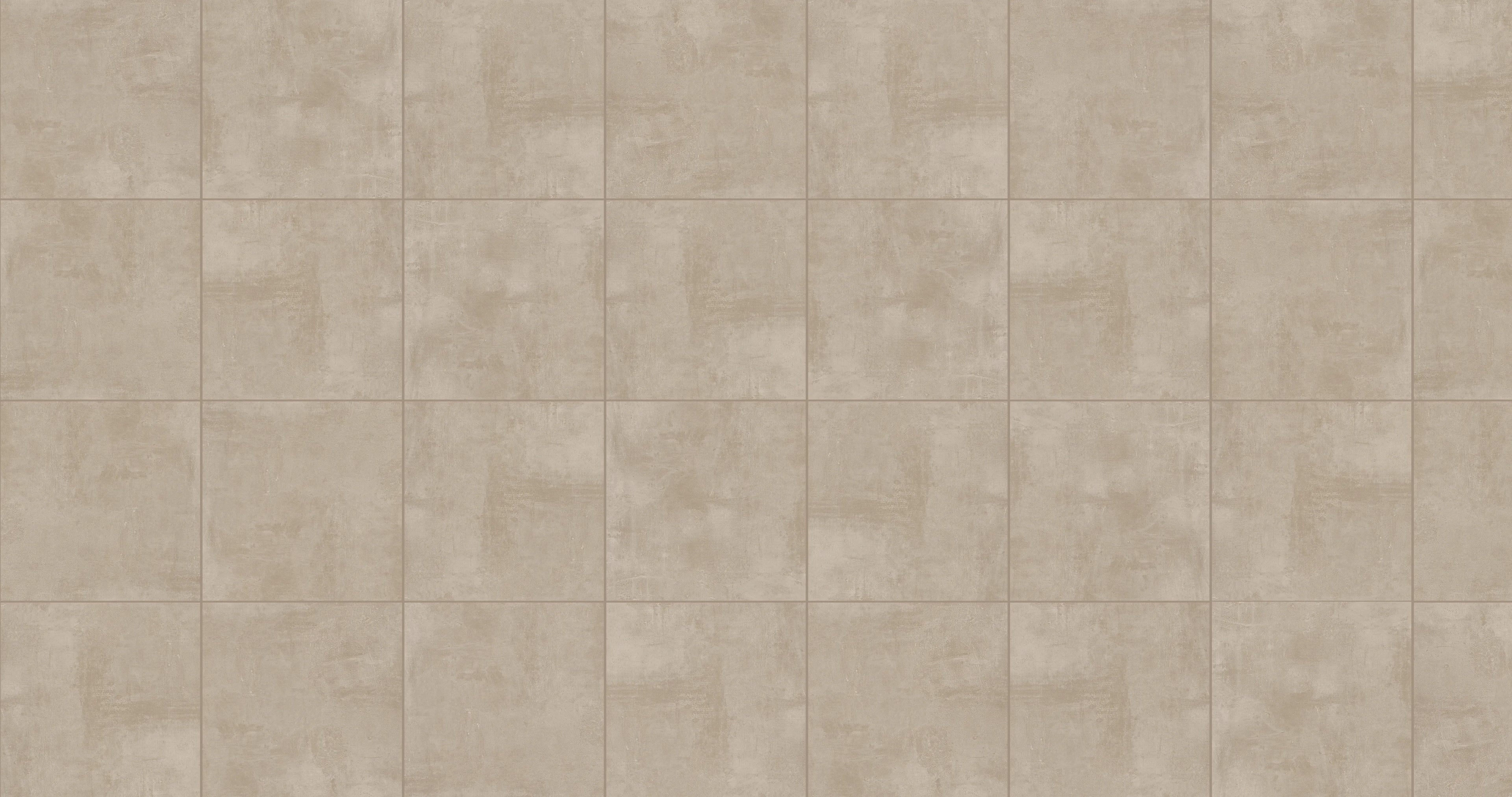 Ceradin Verno 60x60x2cm Beige