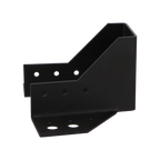 Raveeldrager zwaar 335/59x138mm zwart TXT