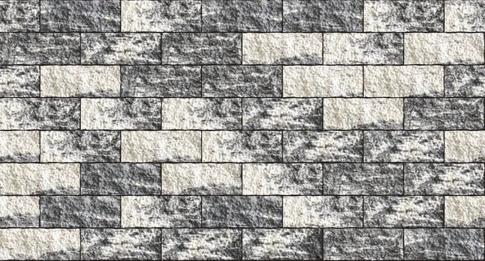 Wallblock Tumble