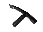 Straathamer 7cm glasfibersteel