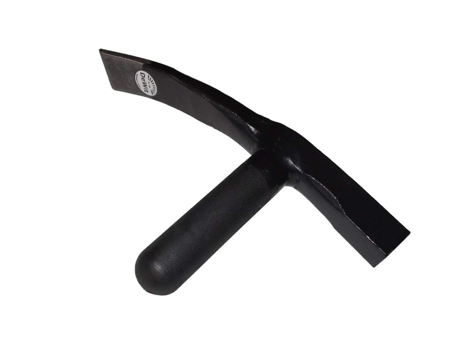 Straathamer 7cm glasfibersteel