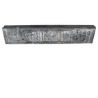 Opsluitband 8x20x100 hanzezwart GRN+ KOMO