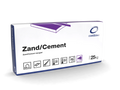 Cantillana Zandcement mortel CT-C12/F2 zak 25kg