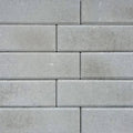 Ecotop Base Lungo 31,5x10,5x8 normaal facet grijs KOMO PL1