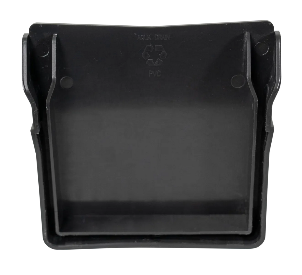 Star Drain Mini 65/60 - Gooteindstuk gesloten