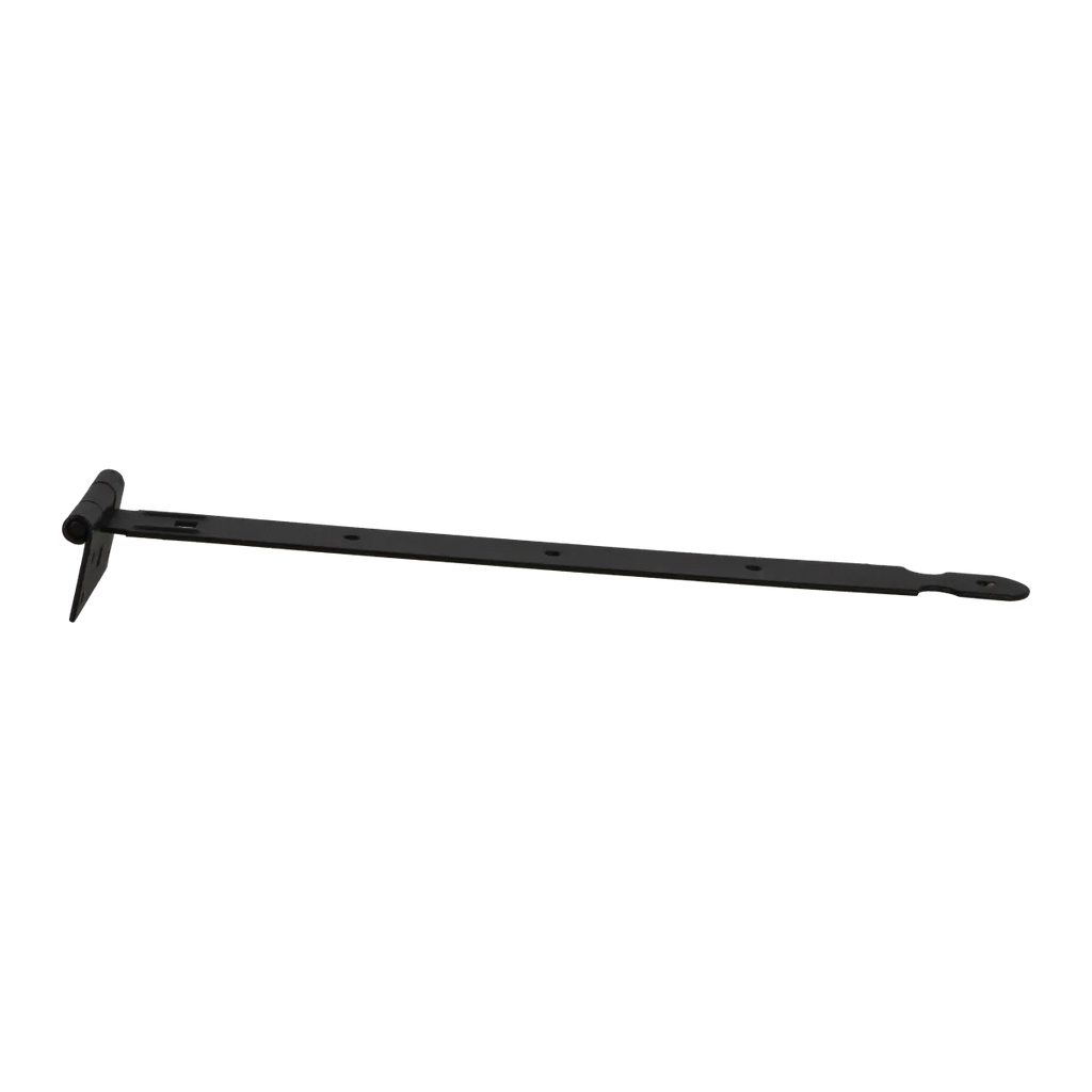 Kruisheng 400mm zwart TXT