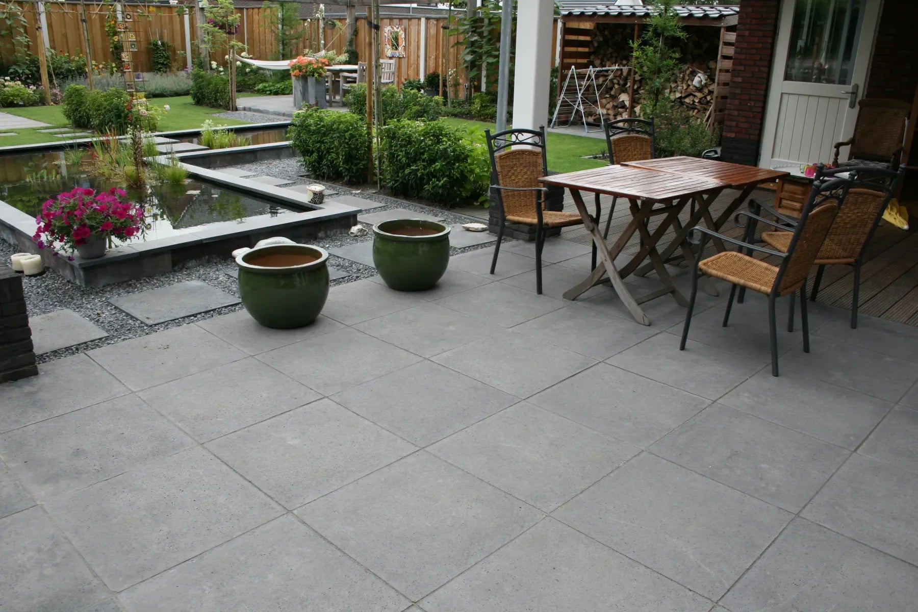 Schellevis Oudhollands Antra Tegel 60x60x5