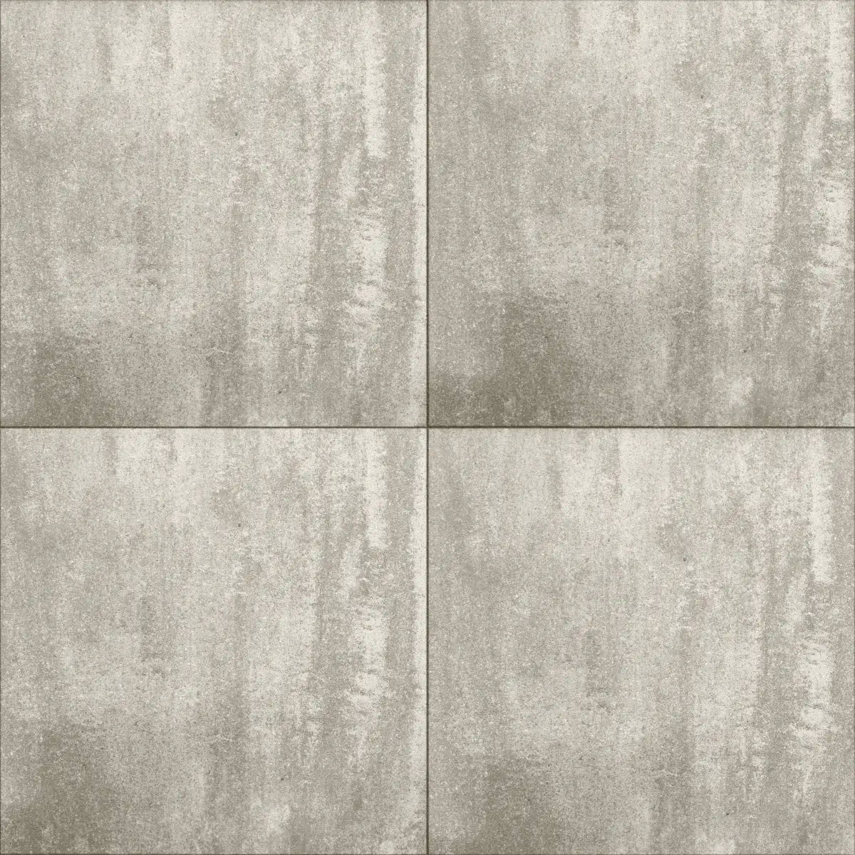 Mondo Facet 60x60x4cm Frost