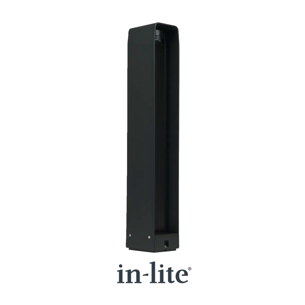 In-Lite Ace Solitary High 12V - Dark Grey