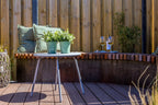 Flexline Corten 56cm L=216cm
Incl. 5 verzinkte grondnagels 30cm + 1 verbindingsset
