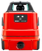 SOLA Rotatielaser EVO 360