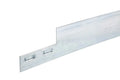 Col-Met Verzinkt 2x15,2x225cm
Inclusief 3 verankeringspennen 40,6cm