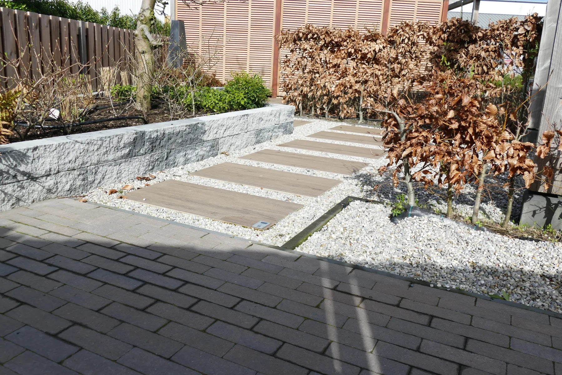 Wallblock Split 12x15x60 Zeeuws Bont