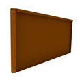 Fixed Height Line WS 56cm Lengte 120cm