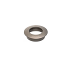 In-Lite RING 28 grondspot accessoire Pearl Grey voor DOT22