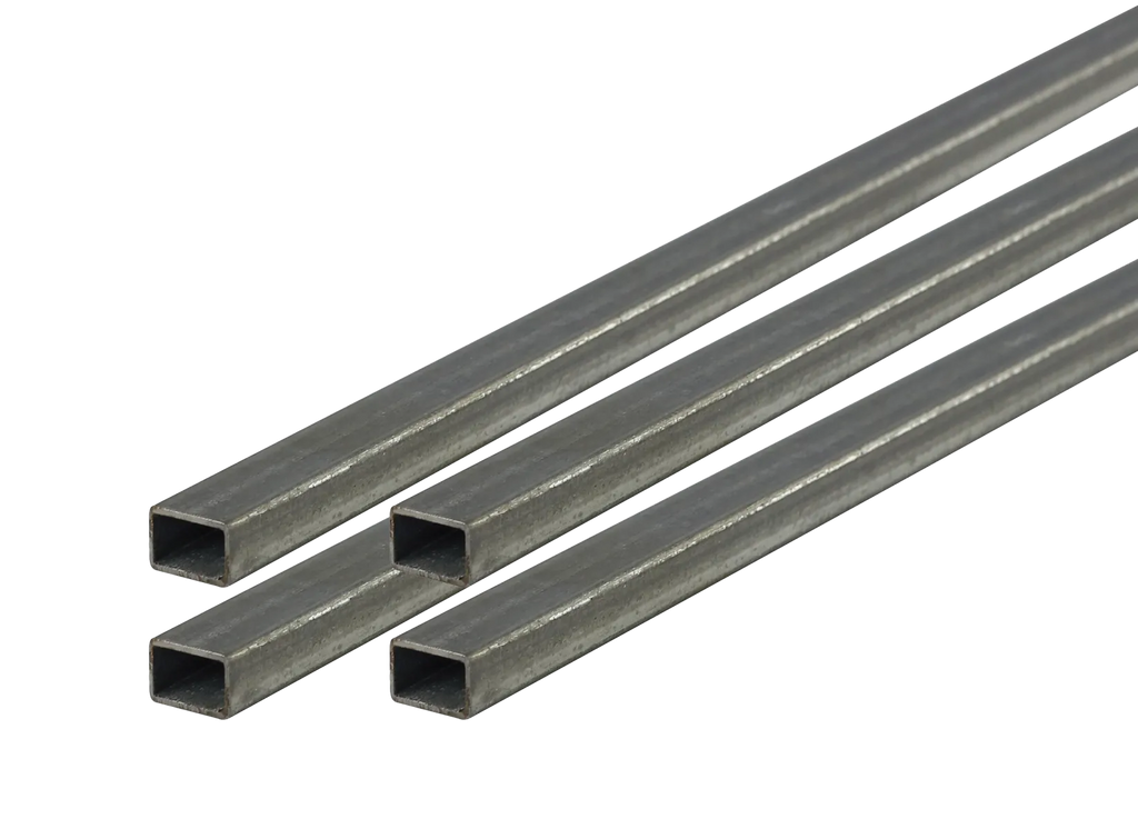 Stabiliseringslijst 176cm staal 4 lijsten (WPC Prof.16+31cm)