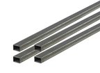 Stabiliseringslijst 176cm staal 4 lijsten (WPC Prof.16+31cm)