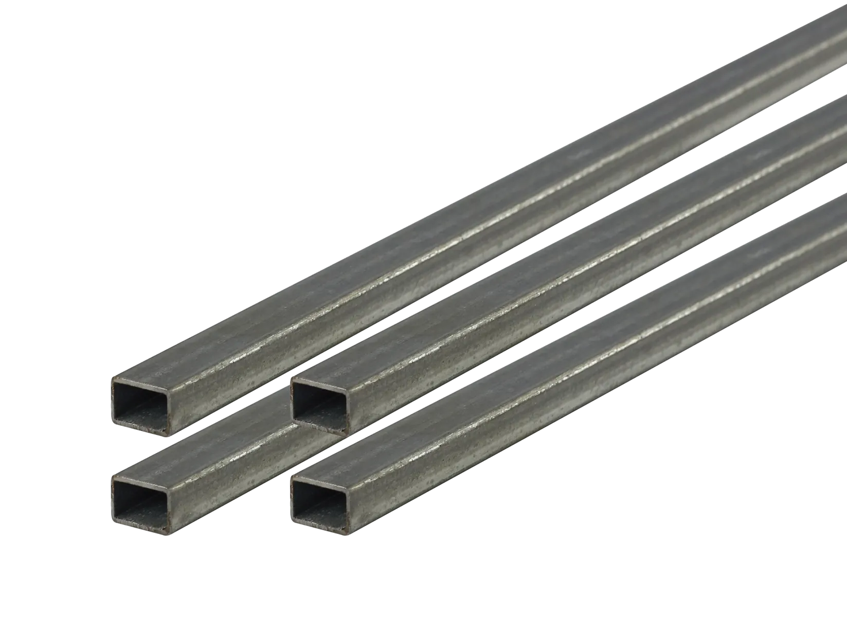 Stabiliseringslijst 176cm staal 4 lijsten (WPC Prof.16+31cm)