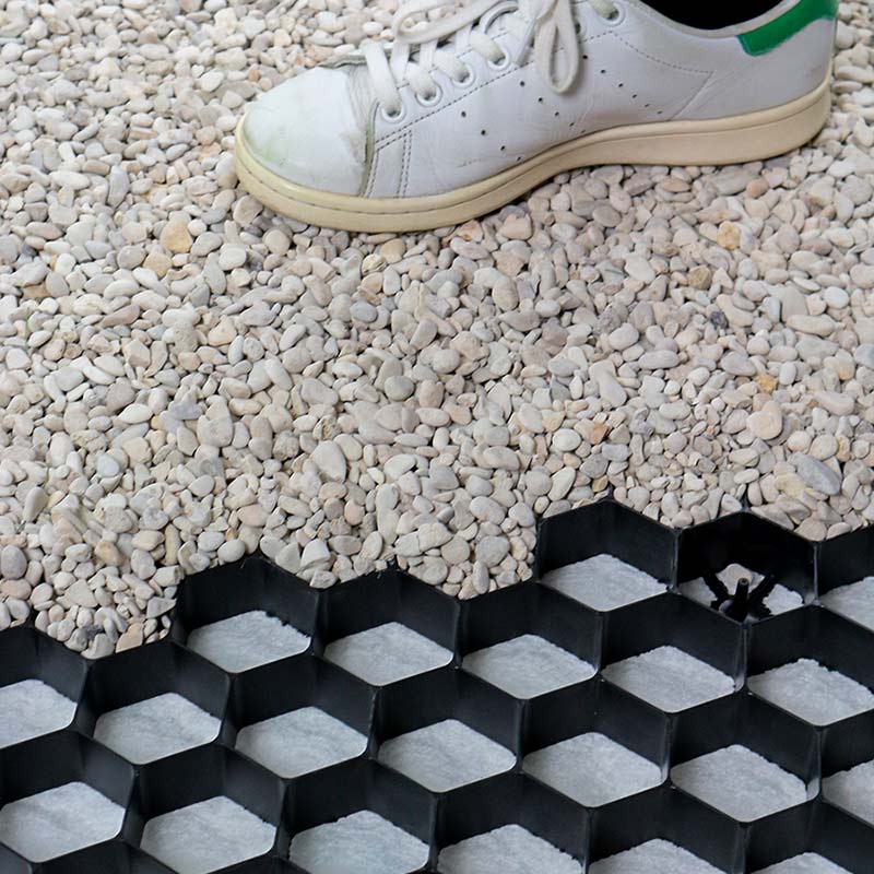 EuroGravel PLUS