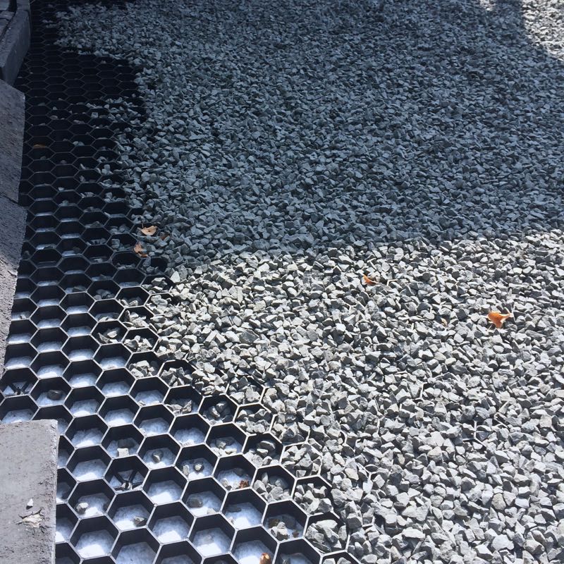 EuroGravel PRO