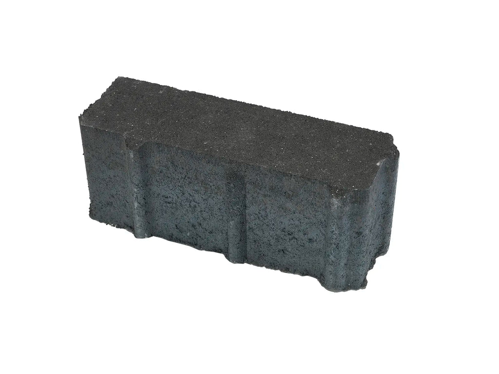 Hydro Brick 20x6,7x8 Nuance Black