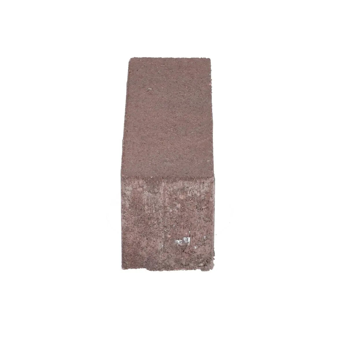 Strackstone Kera GRN+ Dikformaat 21x7x8 vlak elleboogverband rood-bruin PL2