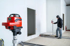 SOLA Rotatielaser EVO 360
