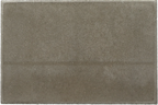 Grootformaat tegel 40x60x5 facet KOMO grijs klein pakket