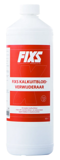 Fixs Kalkuitbloei Verwijderaar 1 liter