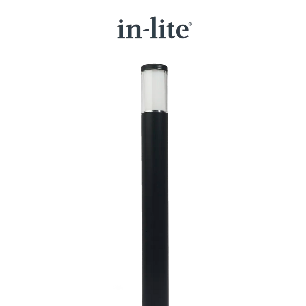 In-Lite Liv Solitary 12V - Dark Grey