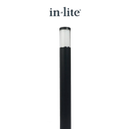 In-Lite Liv Solitary 12V - Dark Grey