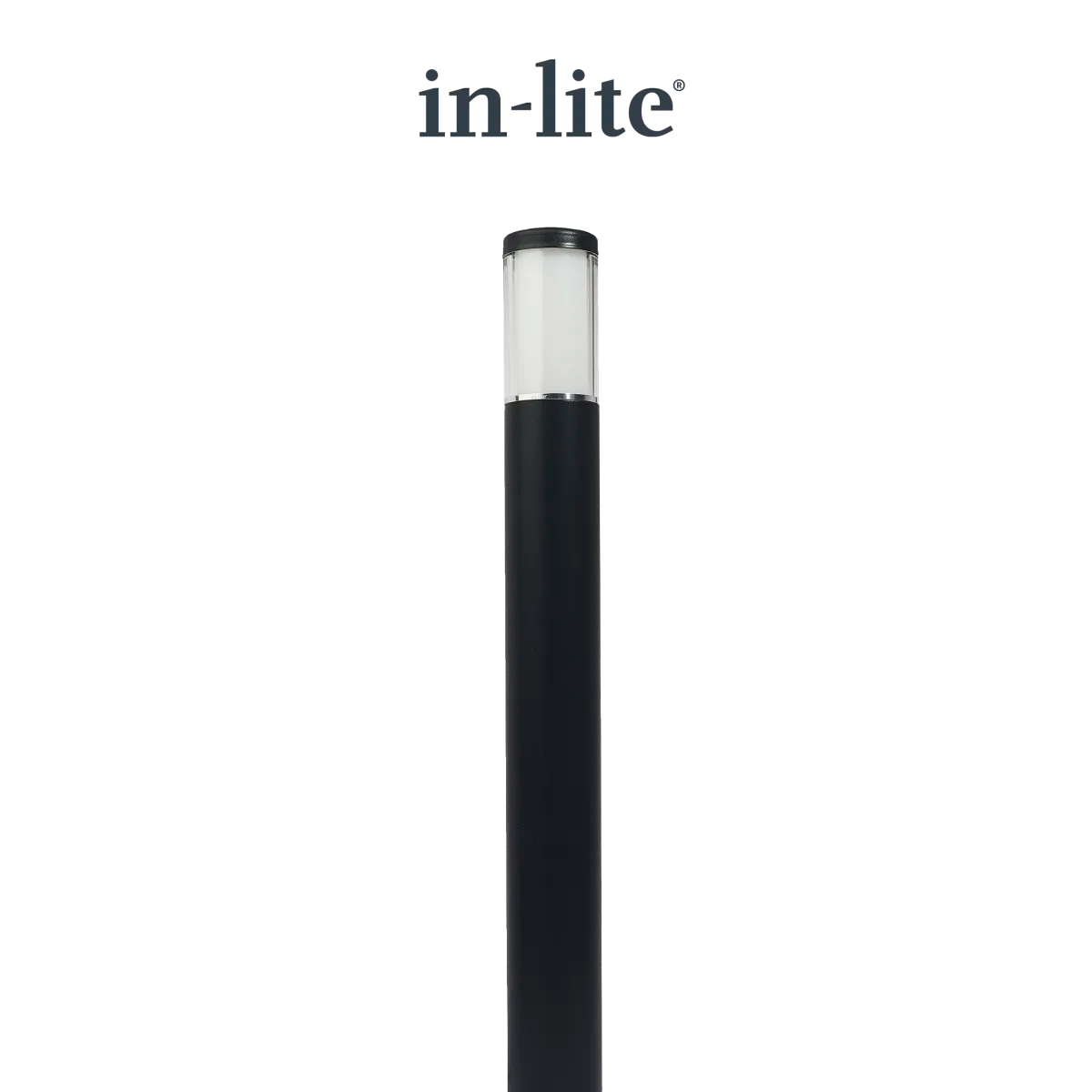 In-Lite Liv Solitary 12V - Dark Grey