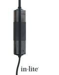 In-Lite ADAPTER 12v naar 100-230v